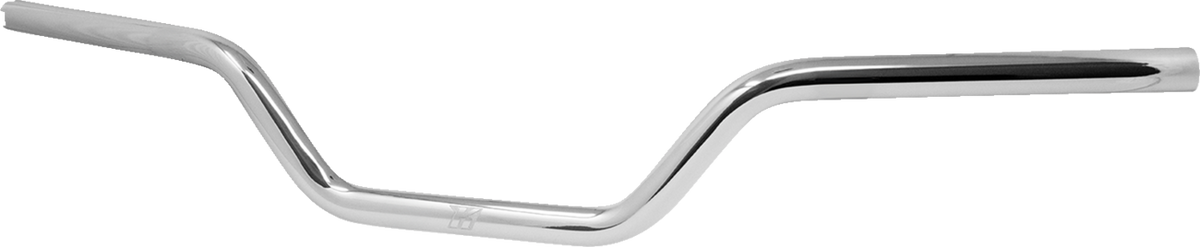 Trackbar Handlebar - 1" - TBW - Chrome