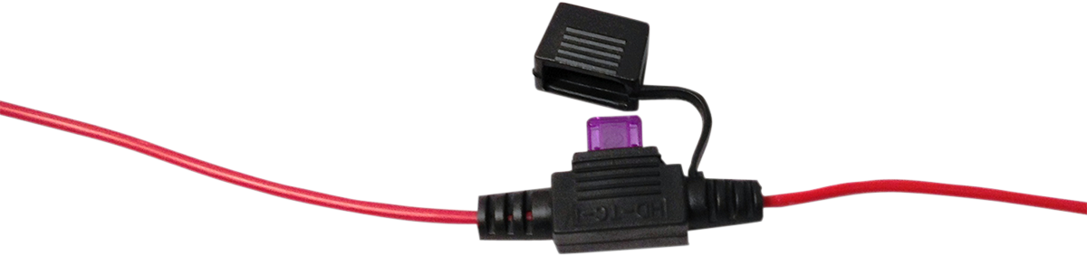 Mini Fuse Holder
