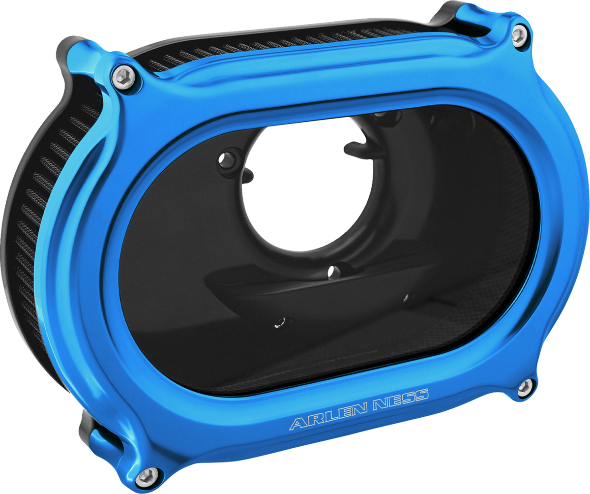 Stage 2 Method™ Air Cleaner Kit - Blue