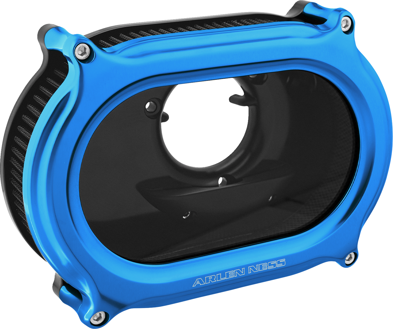 Stage 2 Method™ Air Cleaner Kit - Blue