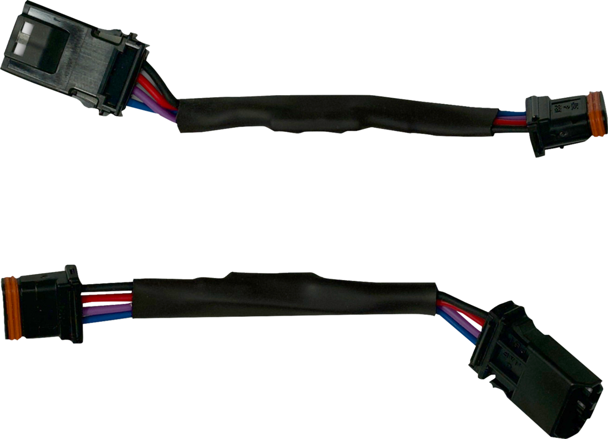 Wire Harness - Load Balancer - Rear