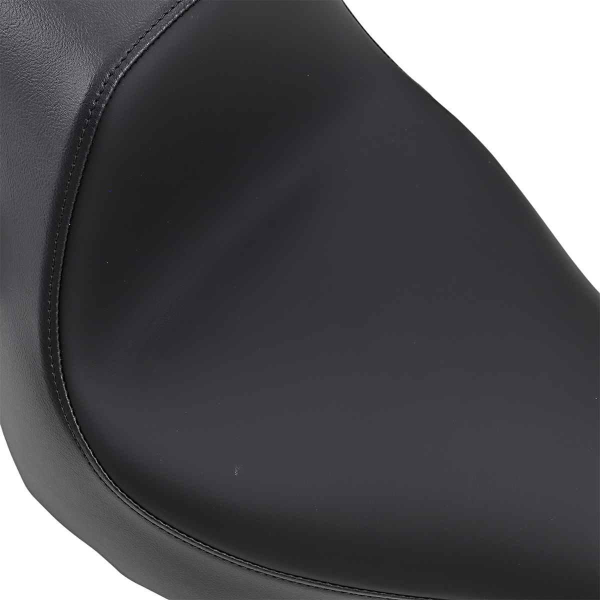 EZ-Solo Seat - Smooth - Solar-Reflective Leather - FXFB/S '18-'22