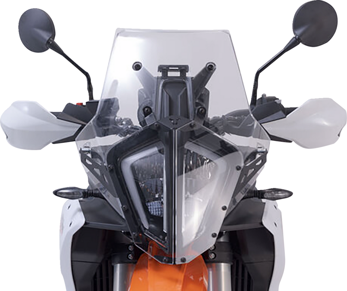 Headlight Guard - KTM
