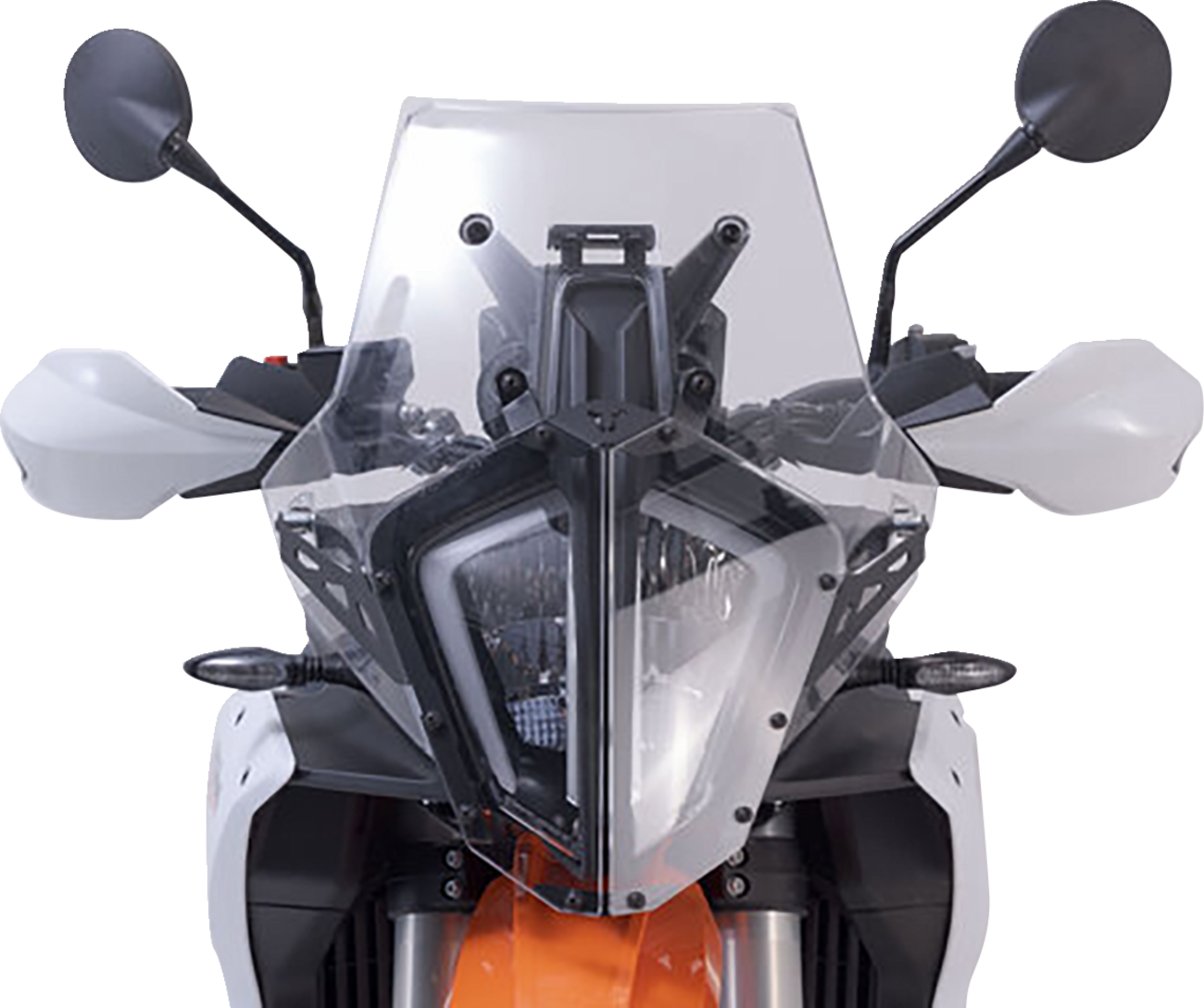 Headlight Guard - KTM