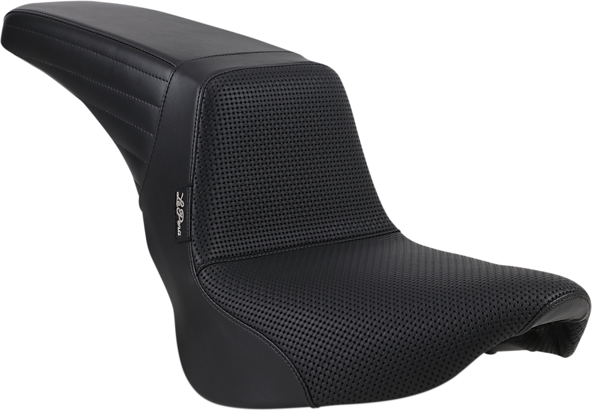 Kickflip Seat - Basketweave - Black - FXBB '18-'21