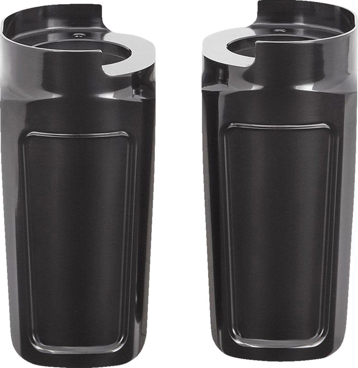 Method® Fork Guard Cover - Black