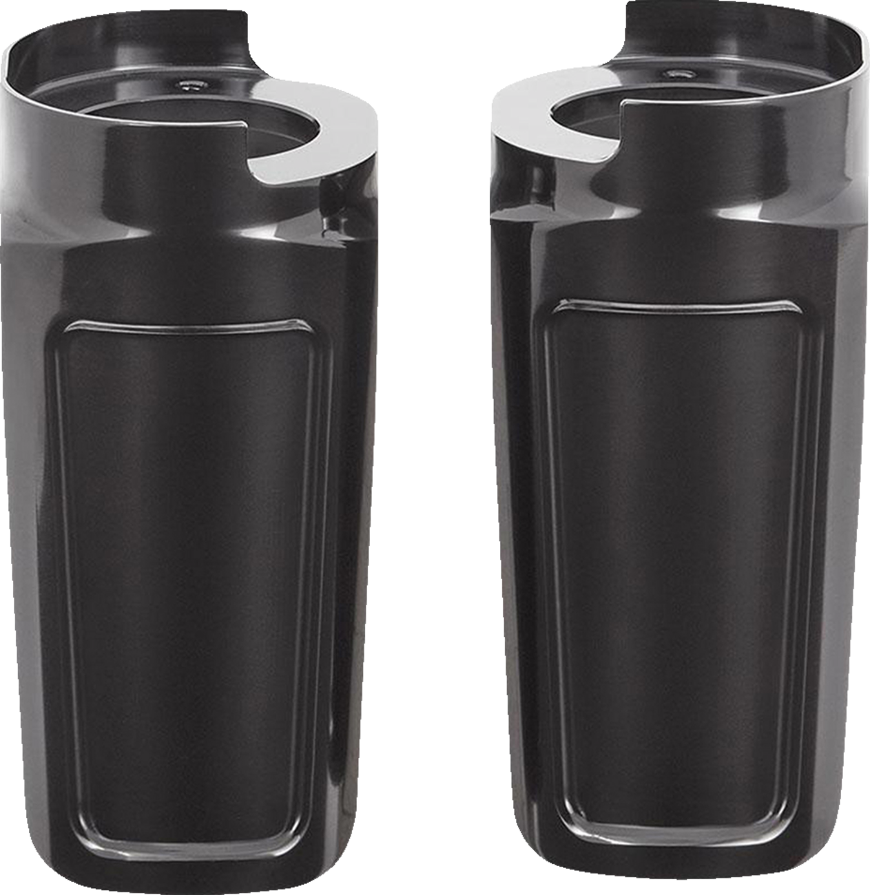 Method® Fork Guard Cover - Black