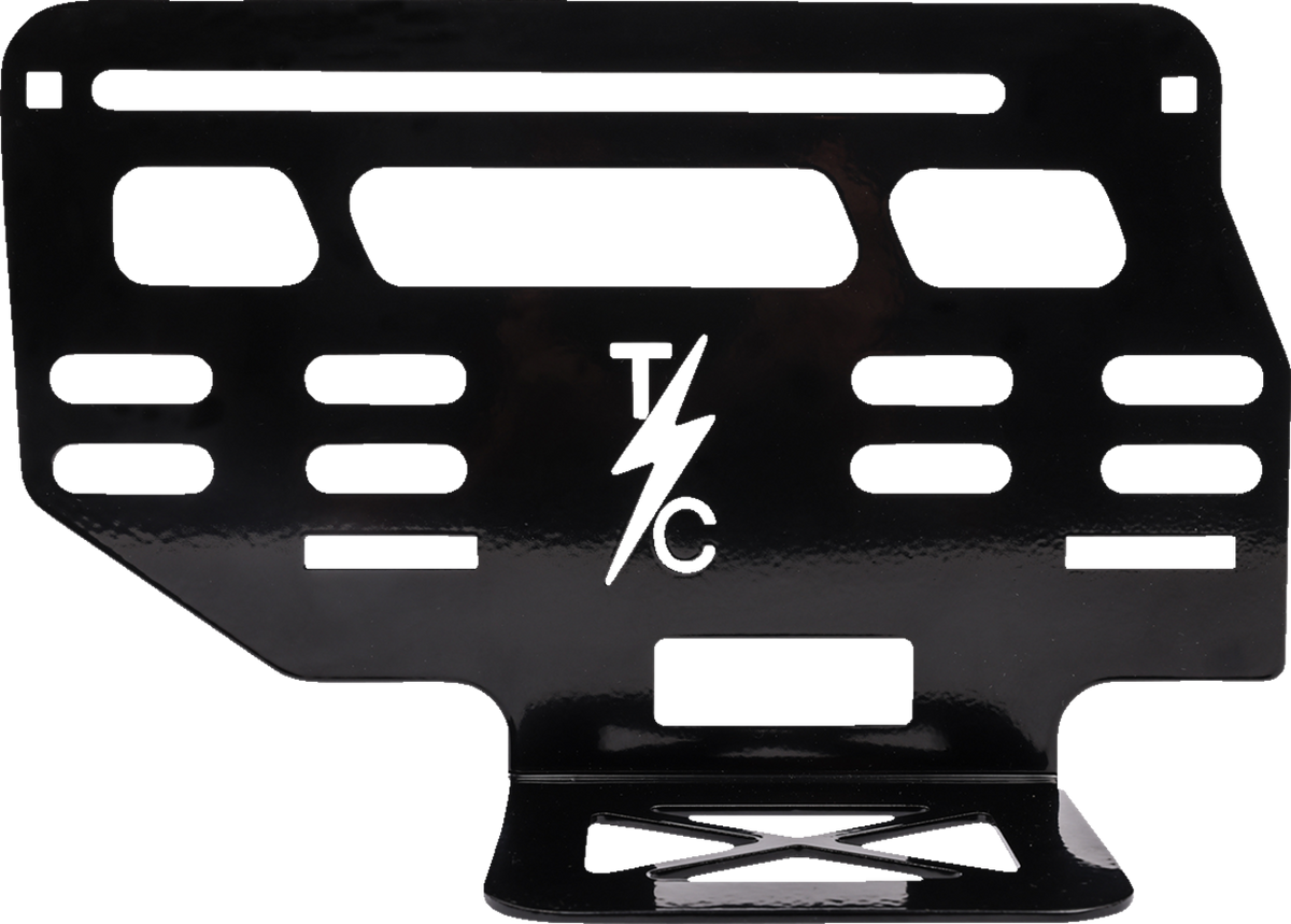Hard Mount Bag Brackets