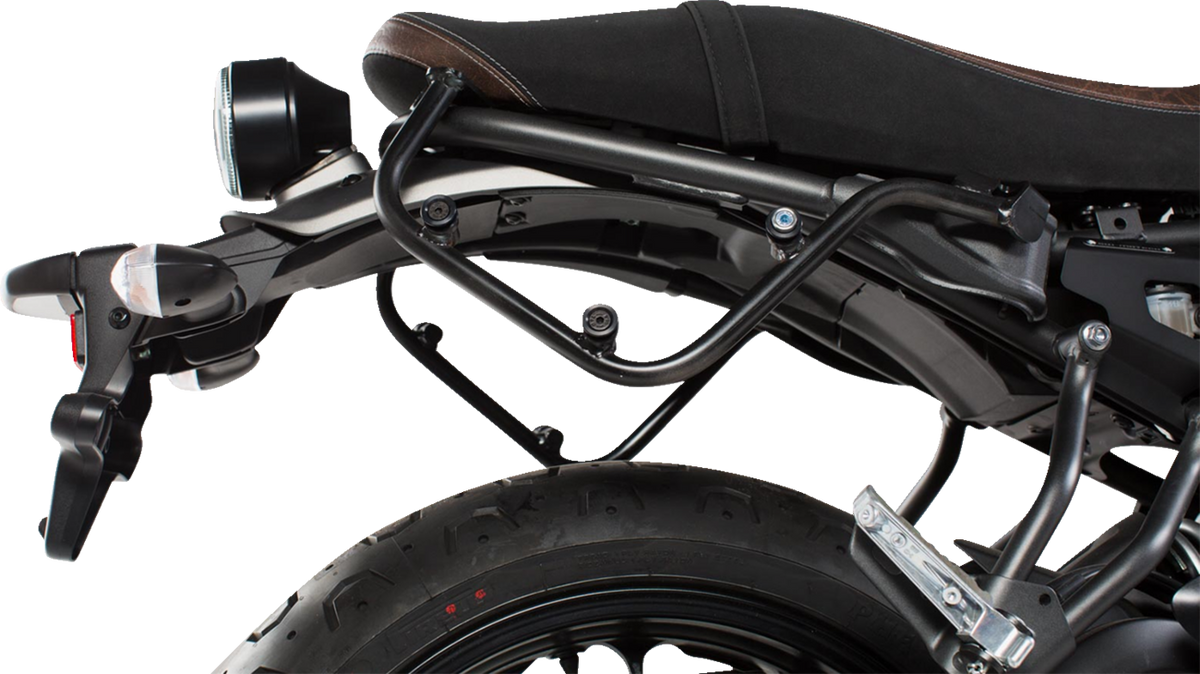 SLC Side Carrier - Left - Yamaha - XSR 700