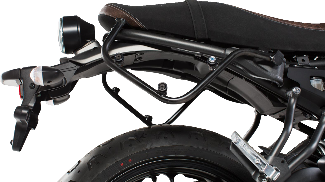 SLC Side Carrier - Left - Yamaha - XSR 700