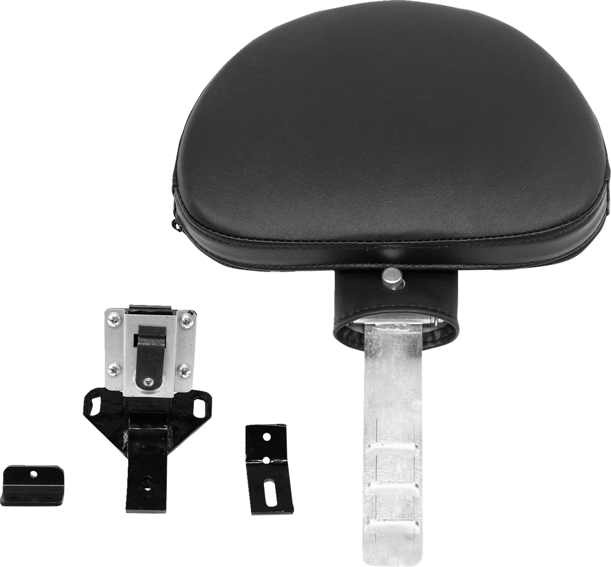 RoadSofa™ Driver Backrest - Pillow - FLHR/FLHX