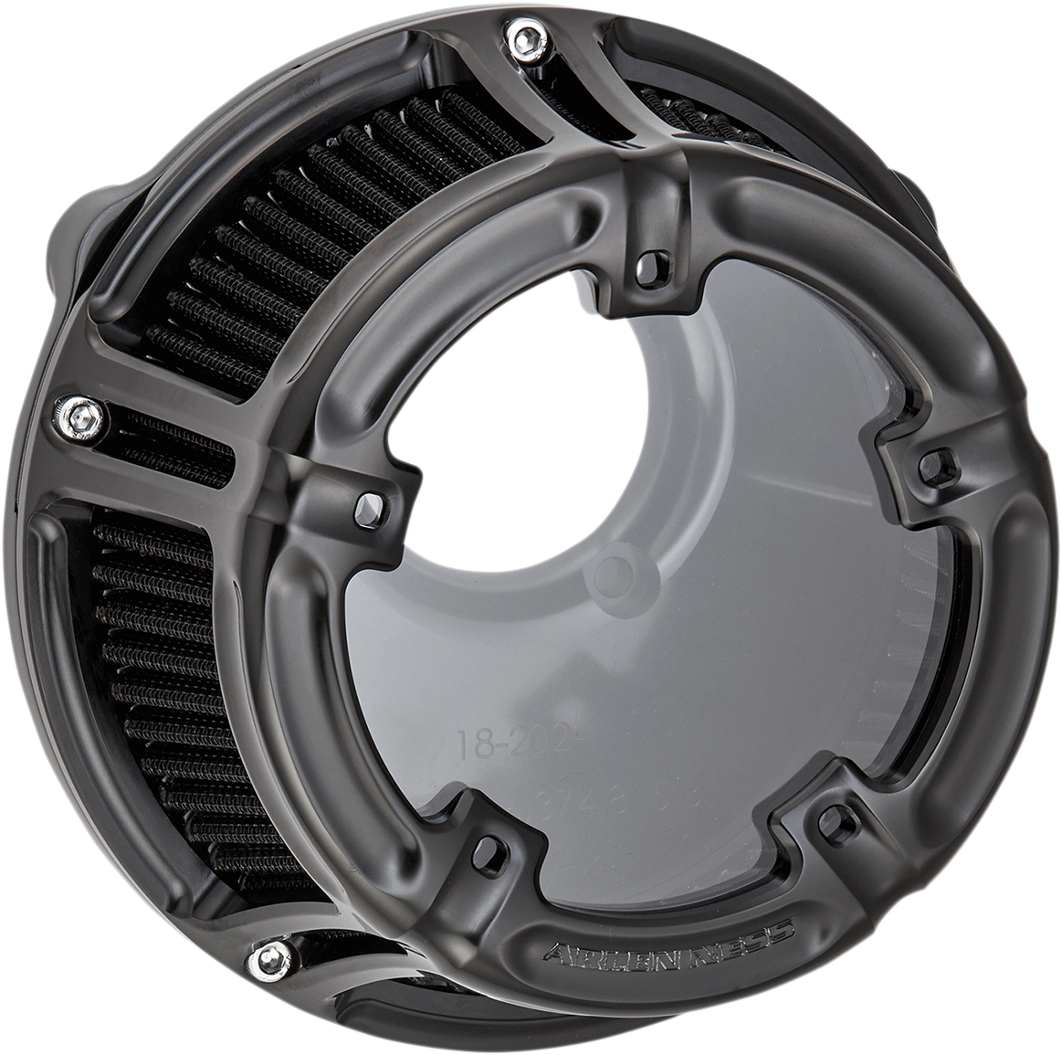 Method™ Clear Series Air Cleaner - Black