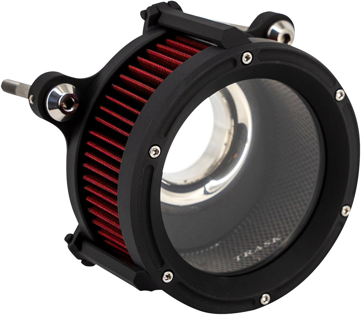 68 MM Assault Charge Air Cleaner