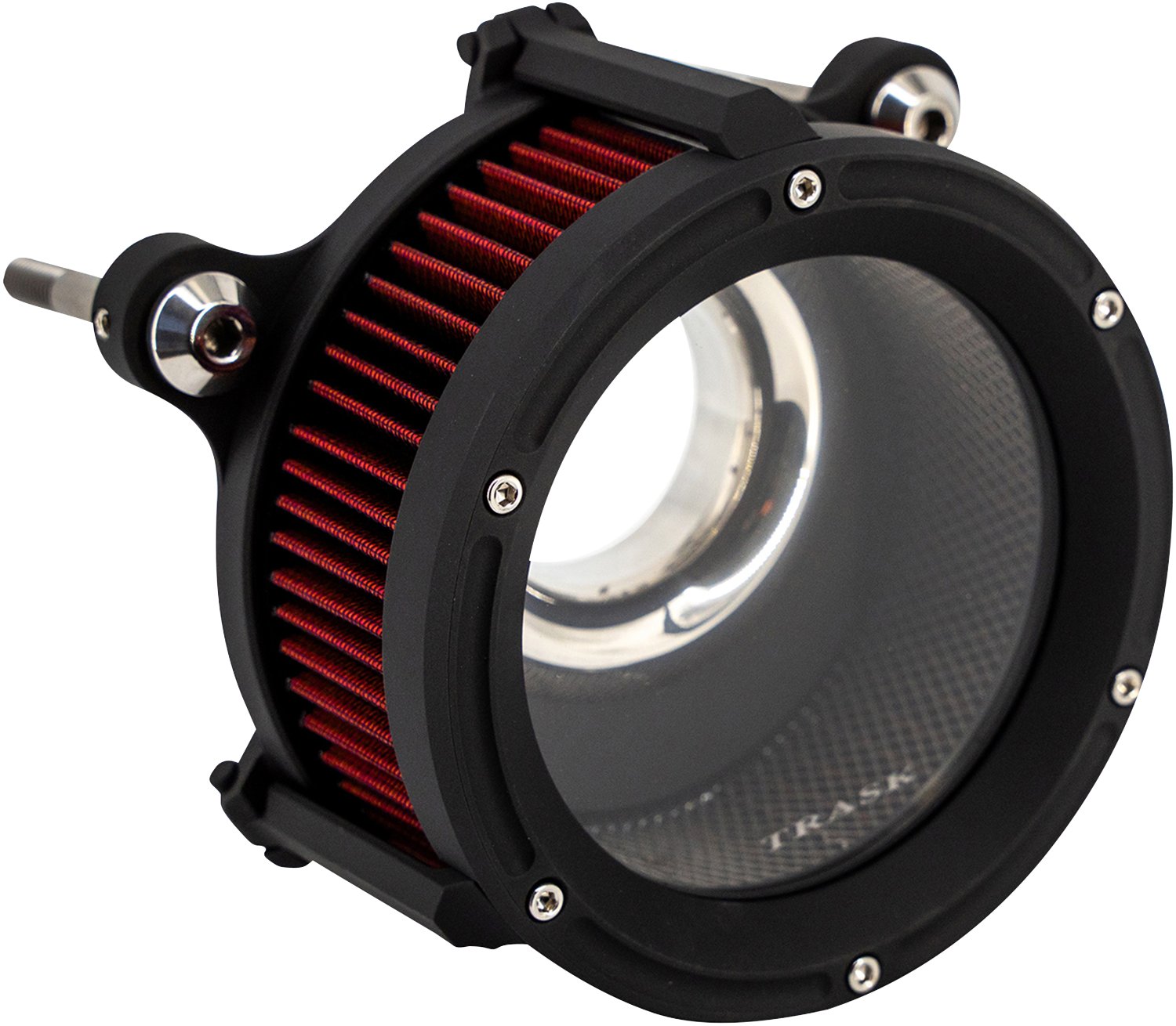 68 MM Assault Charge Air Cleaner