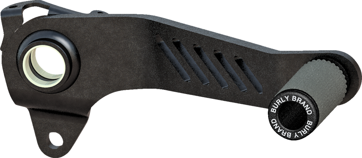 Slash Cut - Brake Lever - Black