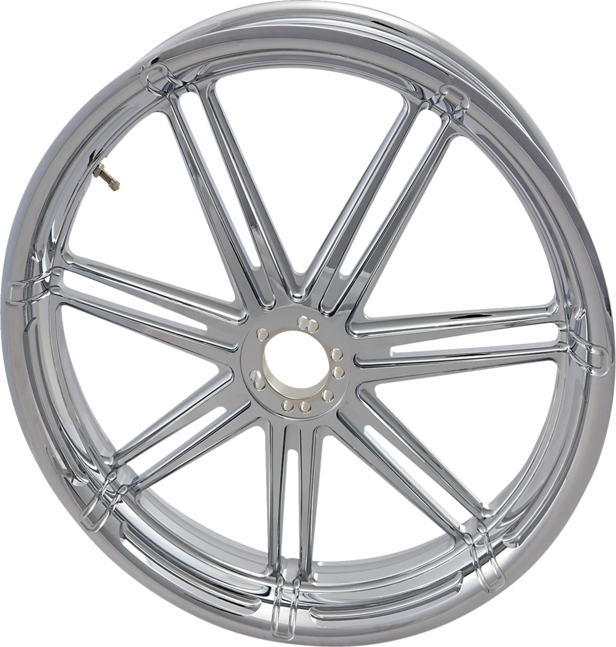 7-Valve Forged Billet Rim