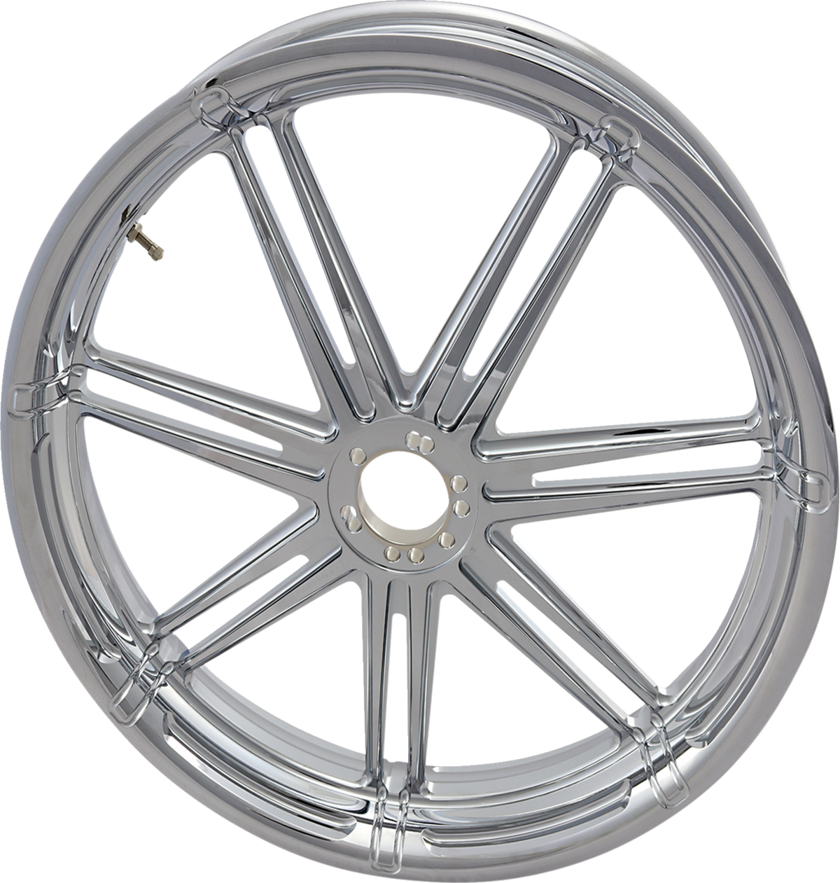 7-Valve Forged Billet Rim