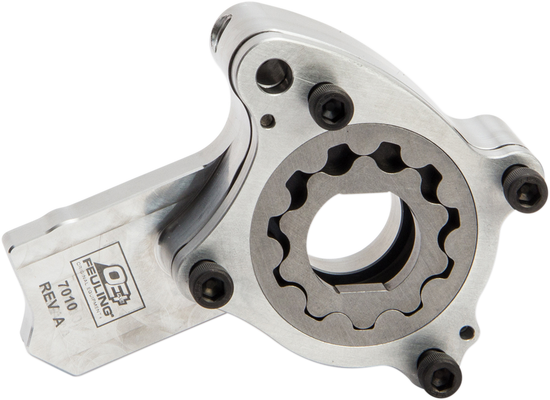 Oil Pump - OE+ - Twin Cam