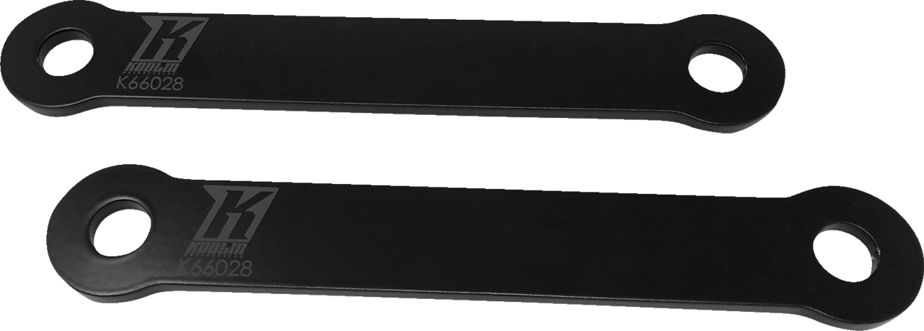 Lift Kit - Shock Extension - Lifts 1.00"