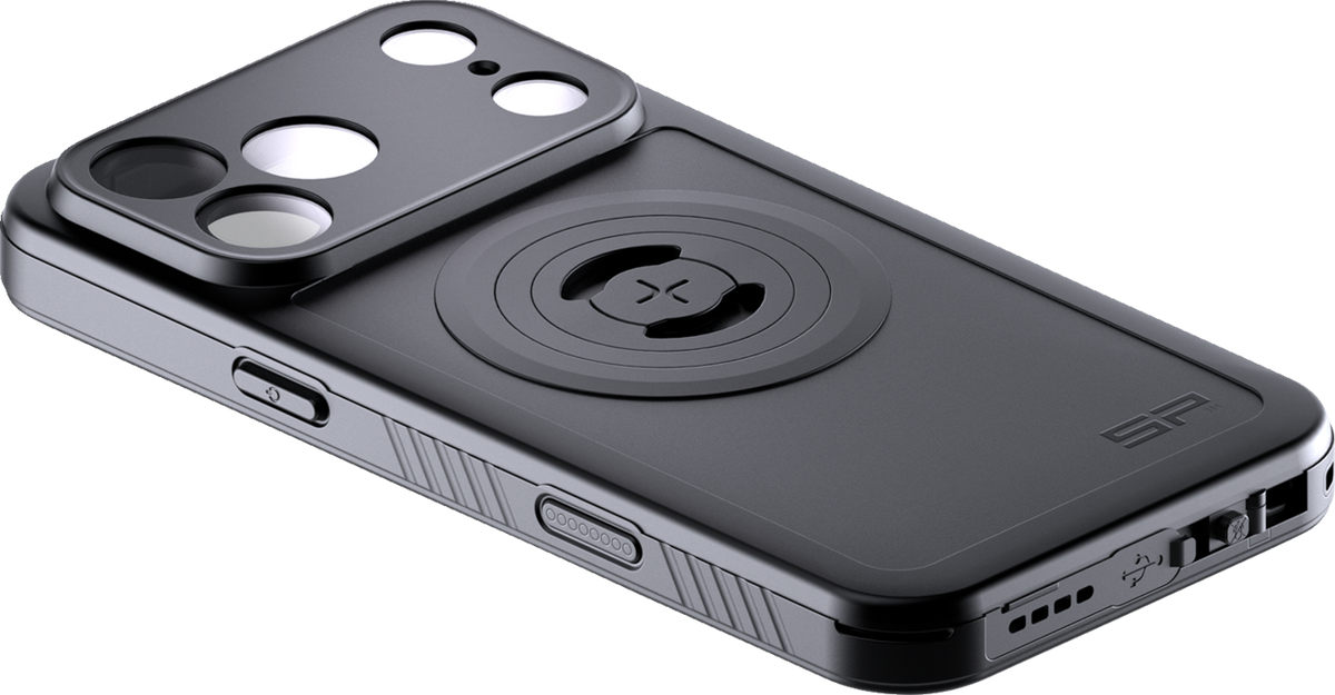 Xtreme SPC+ Case