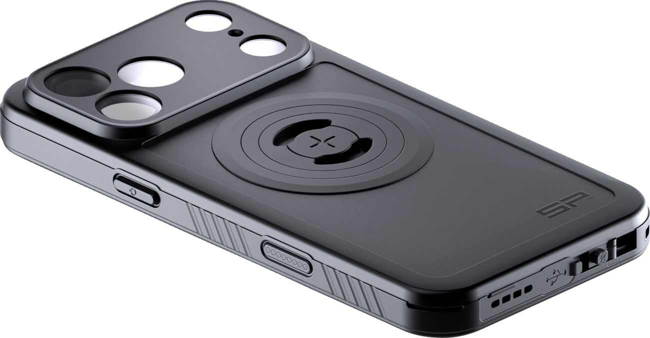 Xtreme SPC+ Case