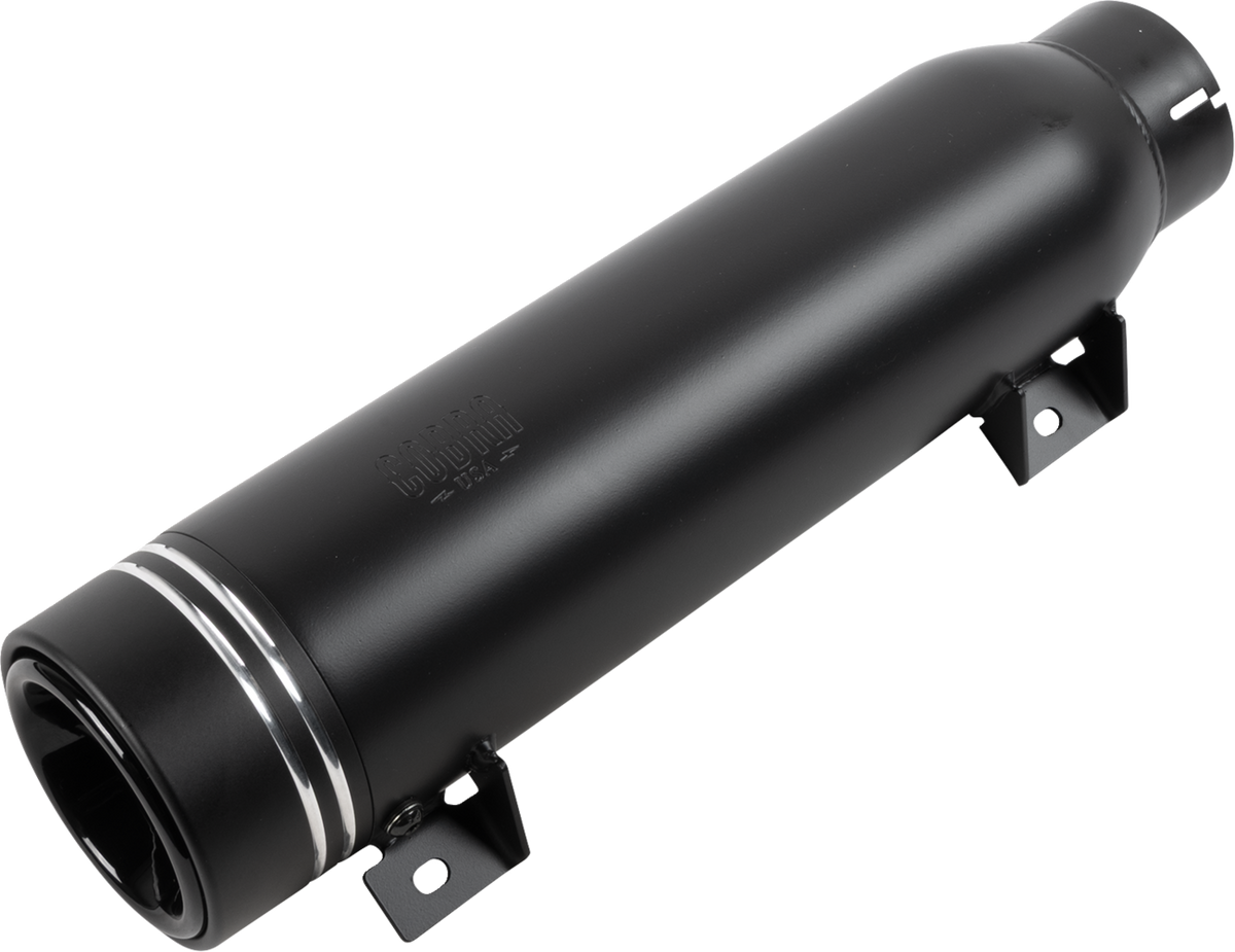 Neighbor Haters Slip-On Muffler