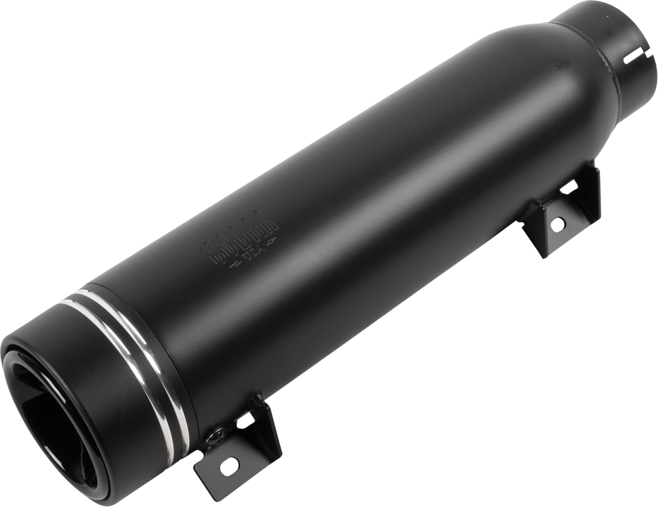 Neighbor Haters Slip-On Muffler