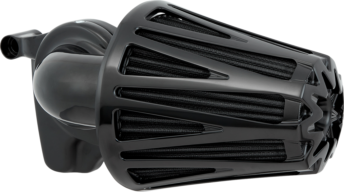 Monster Sucker® Air Cleaner - Black