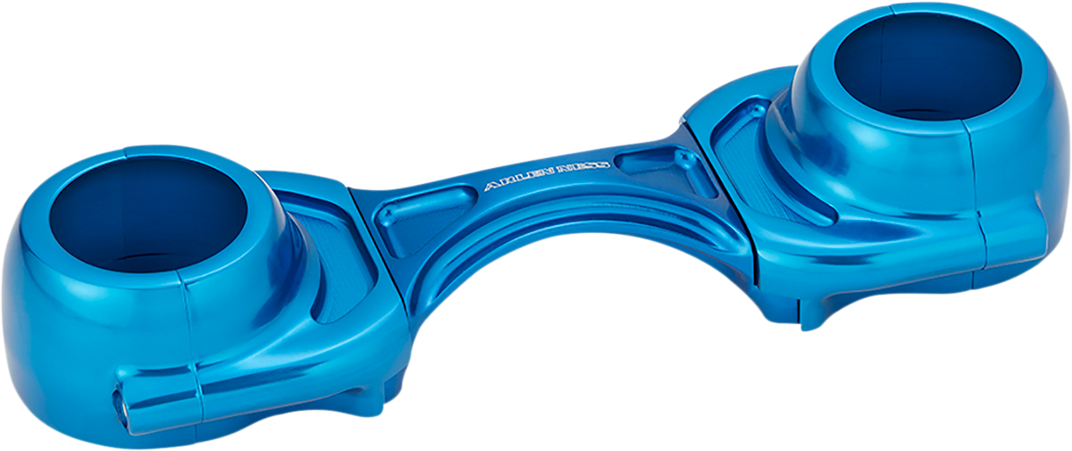Method Fork Brace - 49 MM - Blue