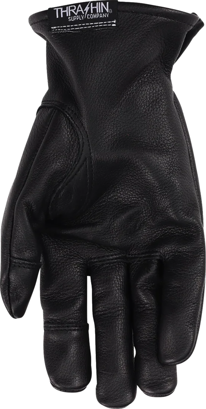 Roper Leather Gloves