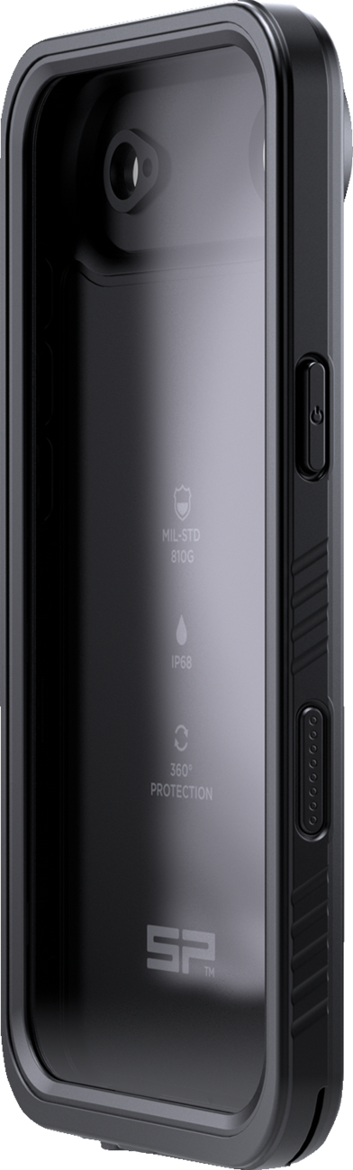 Xtreme SPC+ Case