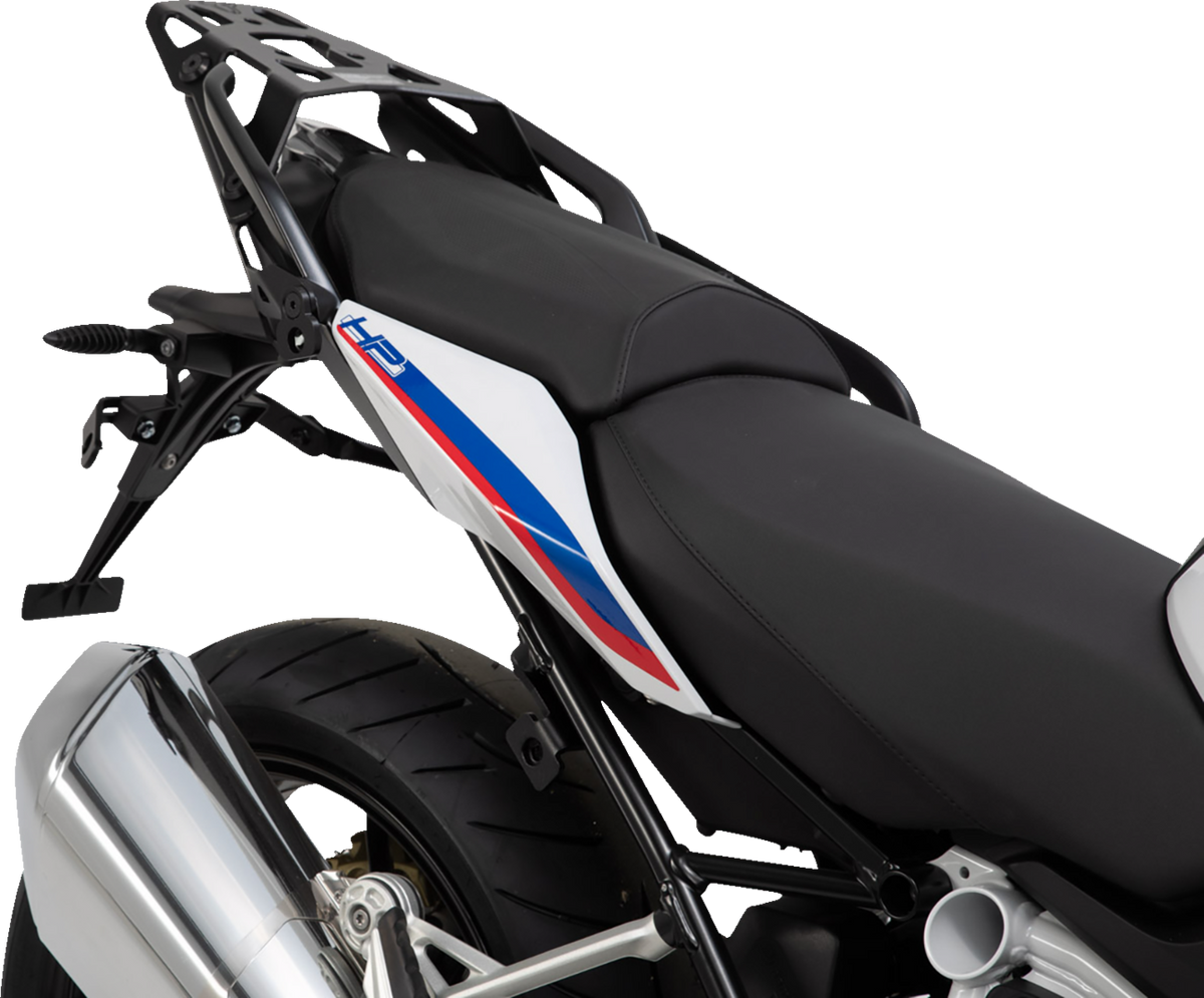 EVO Side Carrier - Left/Right - BMW - 1200/1250 R/RS