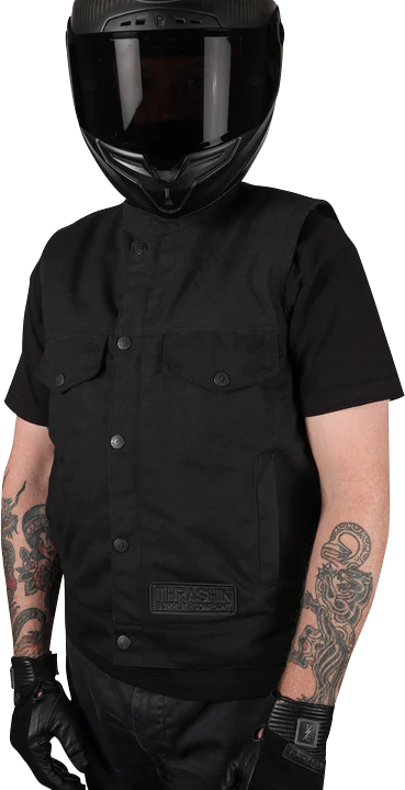 Nightrider V2 Riding Vest