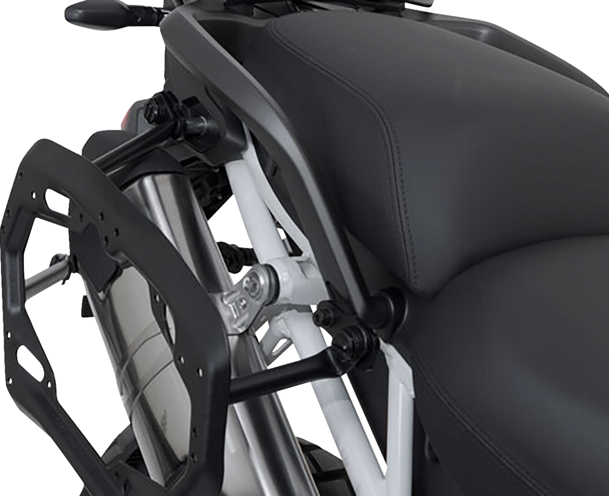 PRO Side Carrier - Left/Right - Triumph - Tiger 1200 Explorer GT/Rally