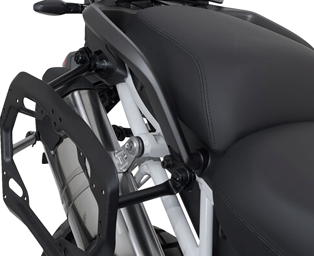 PRO Side Carrier - Left/Right - Triumph - Tiger 1200 Explorer GT/Rally