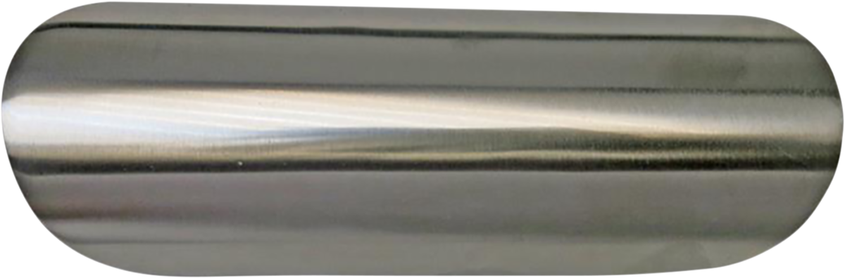 Heat Shield - Stainless Steel