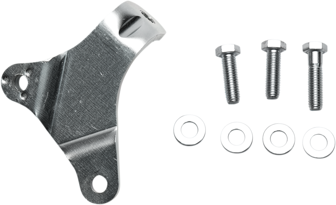 Top Mount - T143