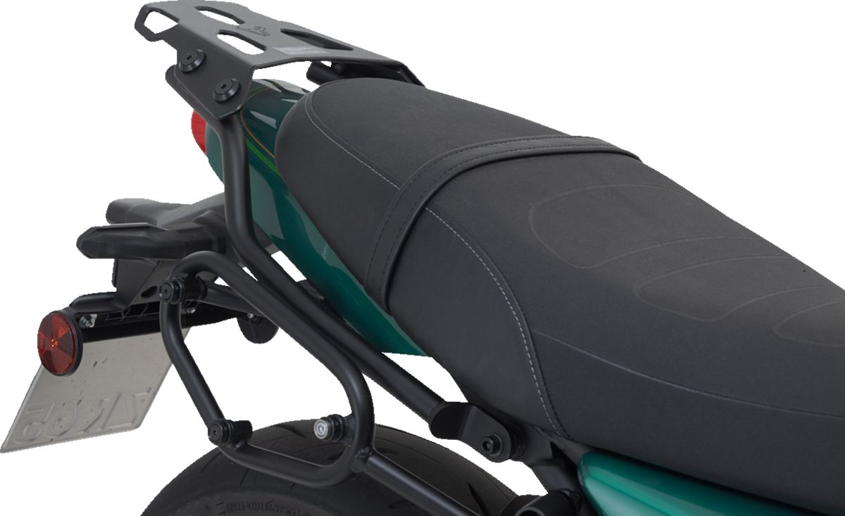 STREET-RACK For Luggage - Kawasaki - Z 650 RS