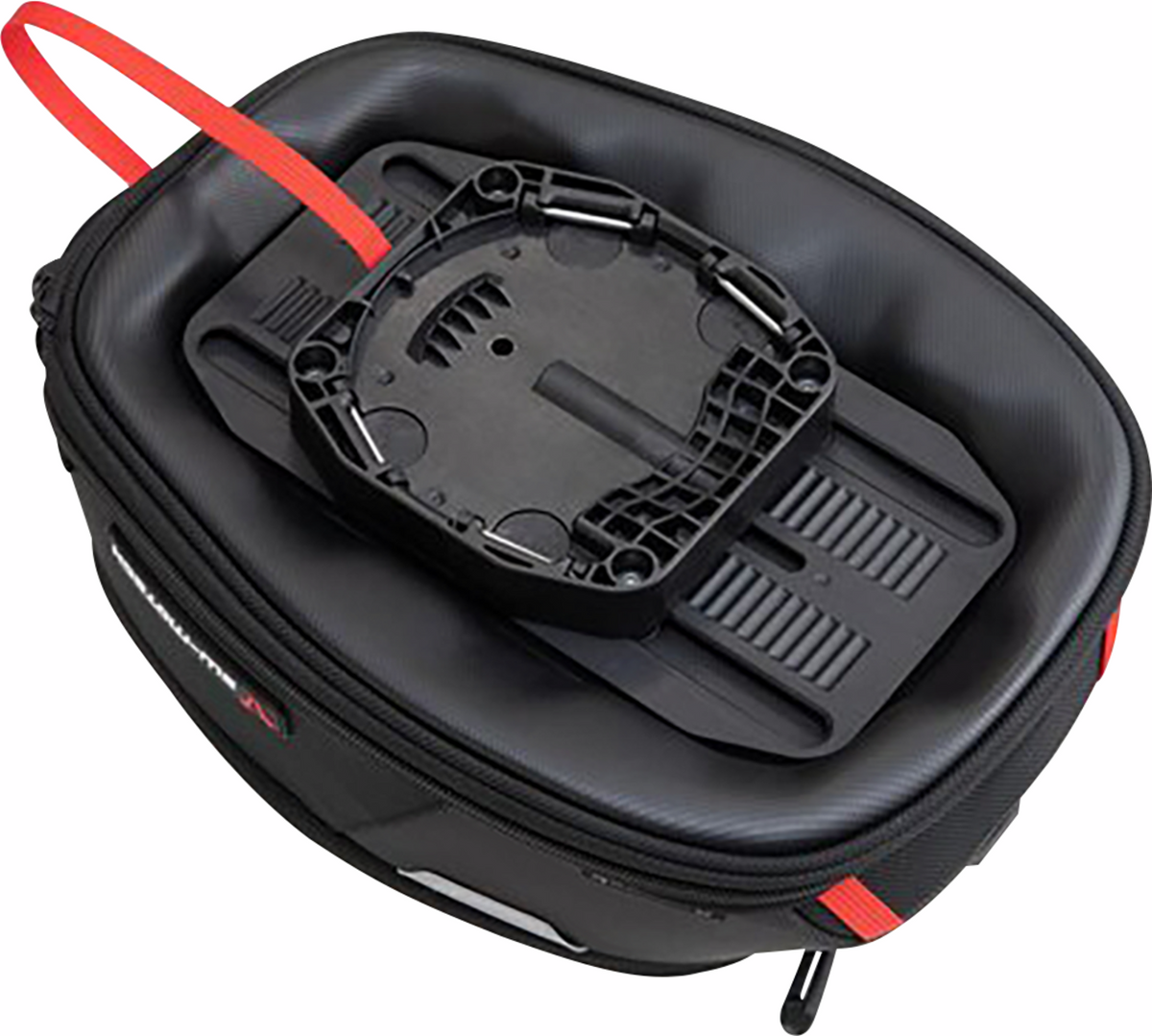 PRO Trial Tank Bag - Black