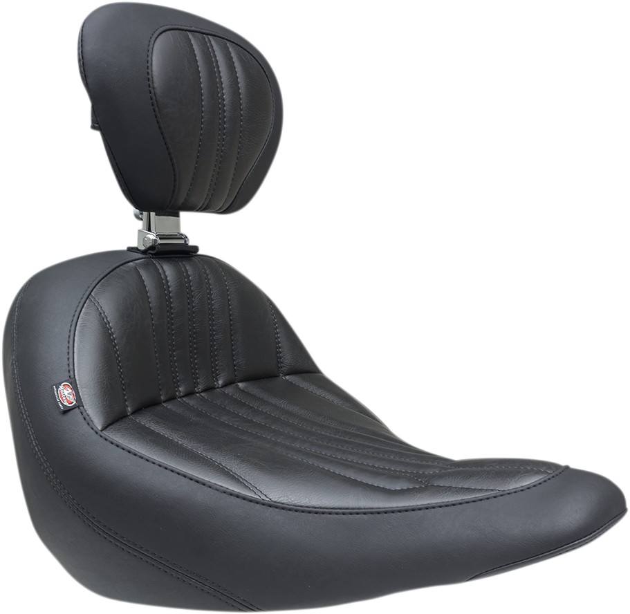 Solo Touring Seat - Driver's Backrest - FXLR