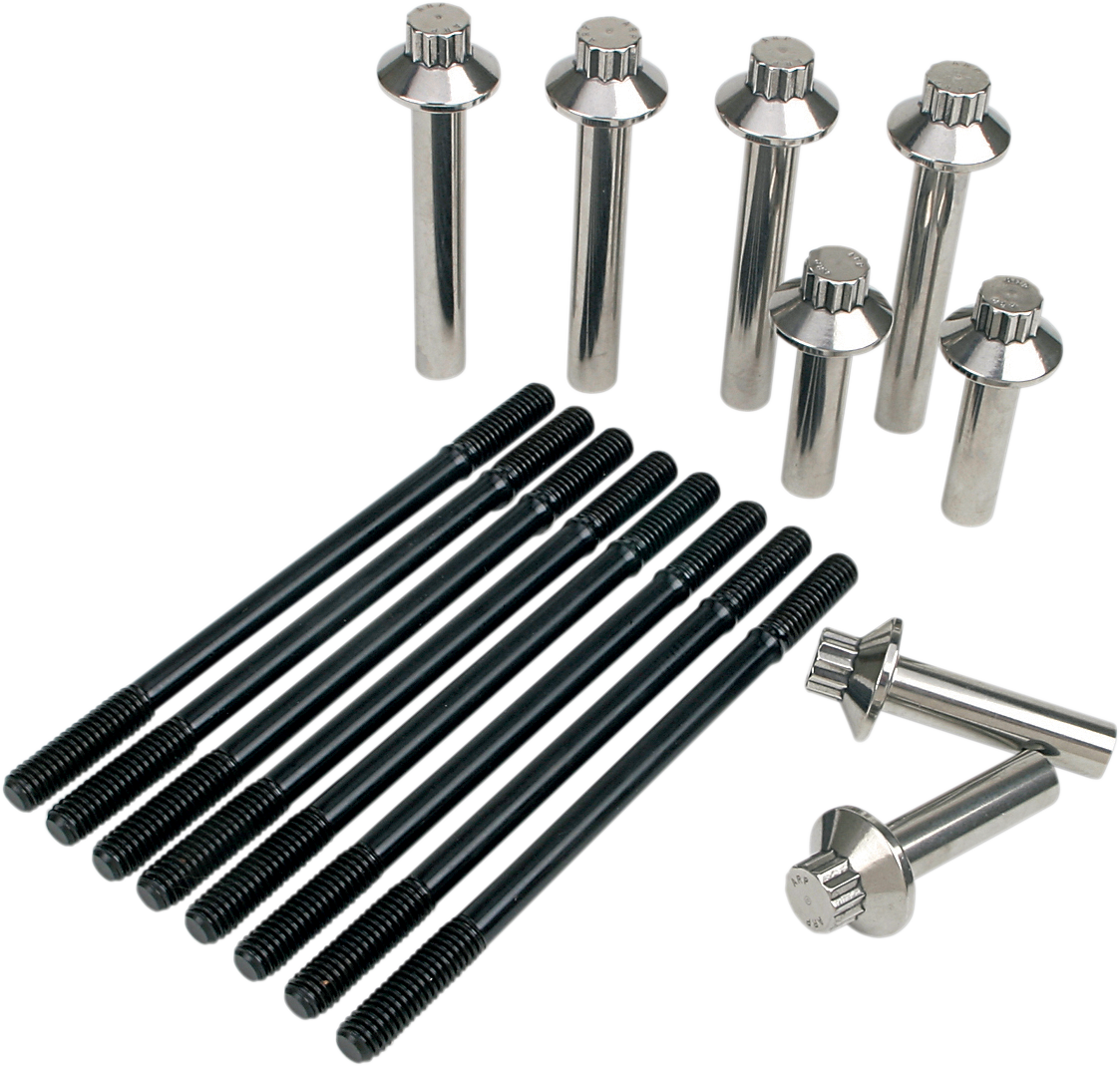Stud Kit - Cylinder - Twin Cam