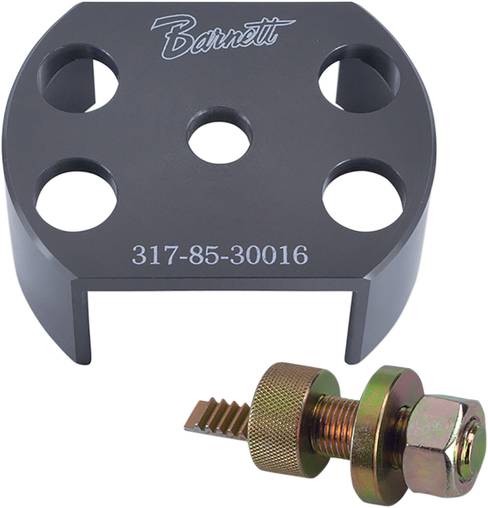 Clutch Spring Compression Tool - '01-'17 Victory