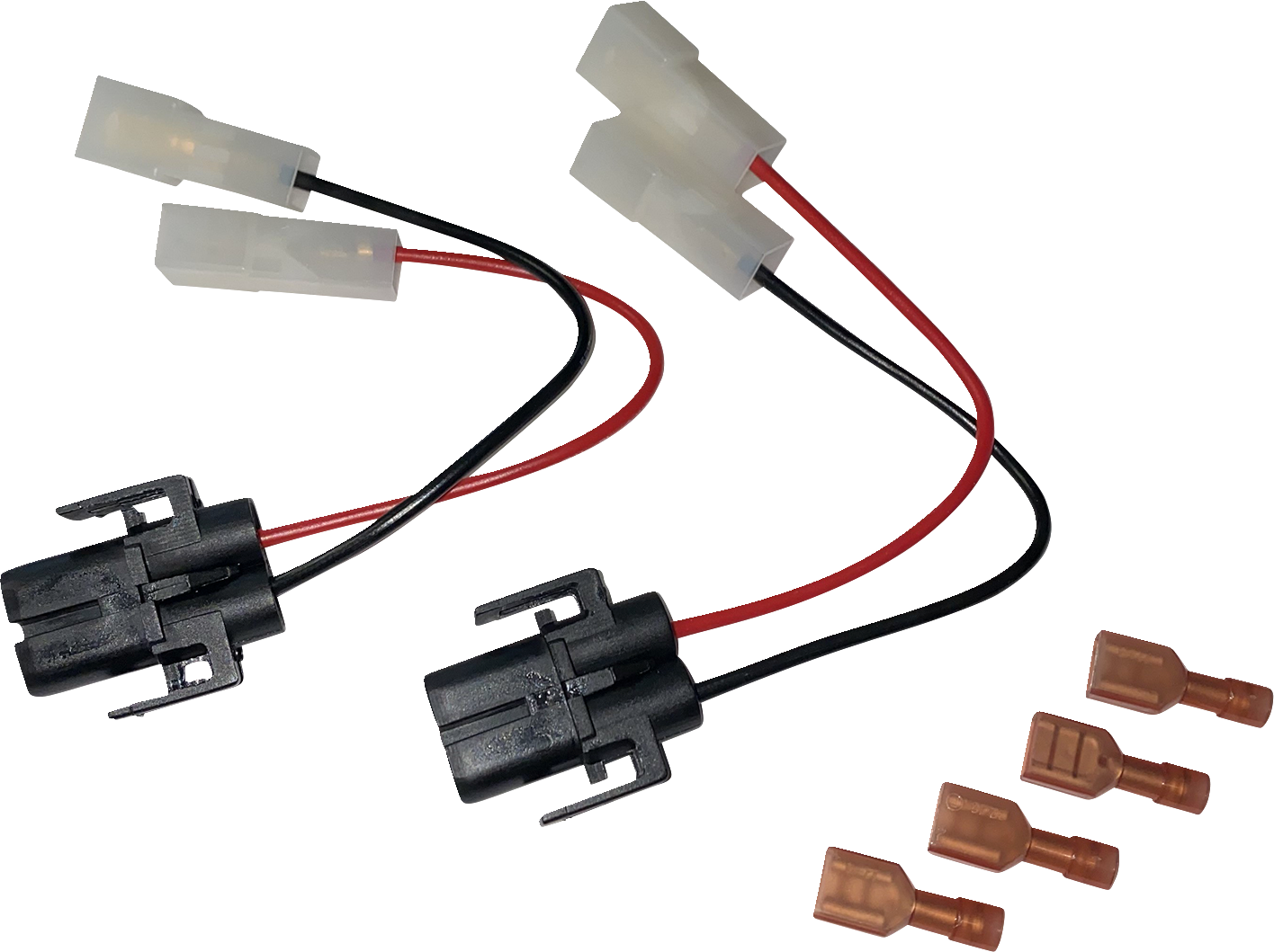 Passing Lamp Adapters - Harley-Davidson