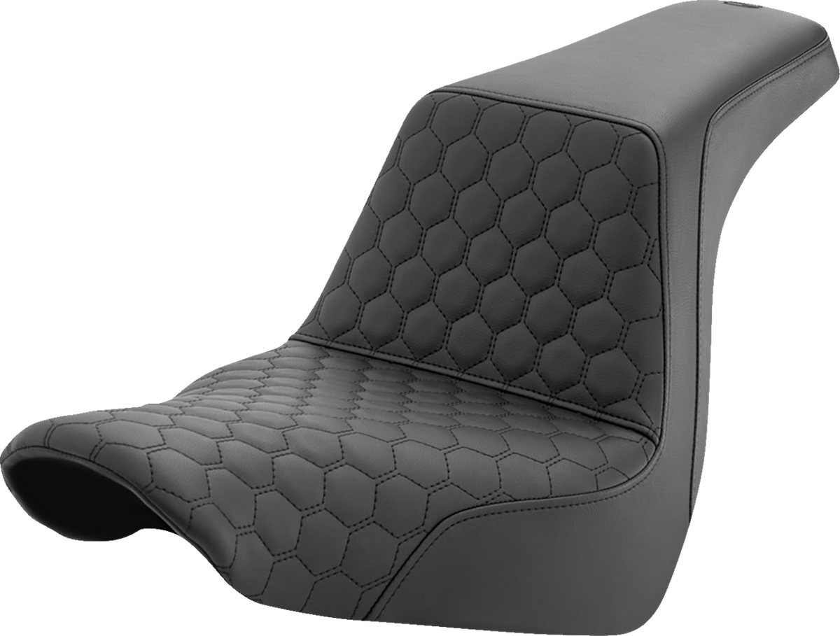 Step-Up Seat - Honeycomb - FL/FX '18-'24