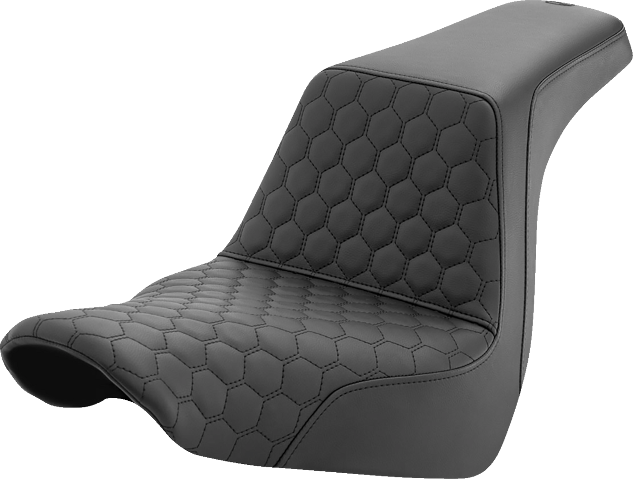 Step-Up Seat - Honeycomb - FL/FX '18-'24