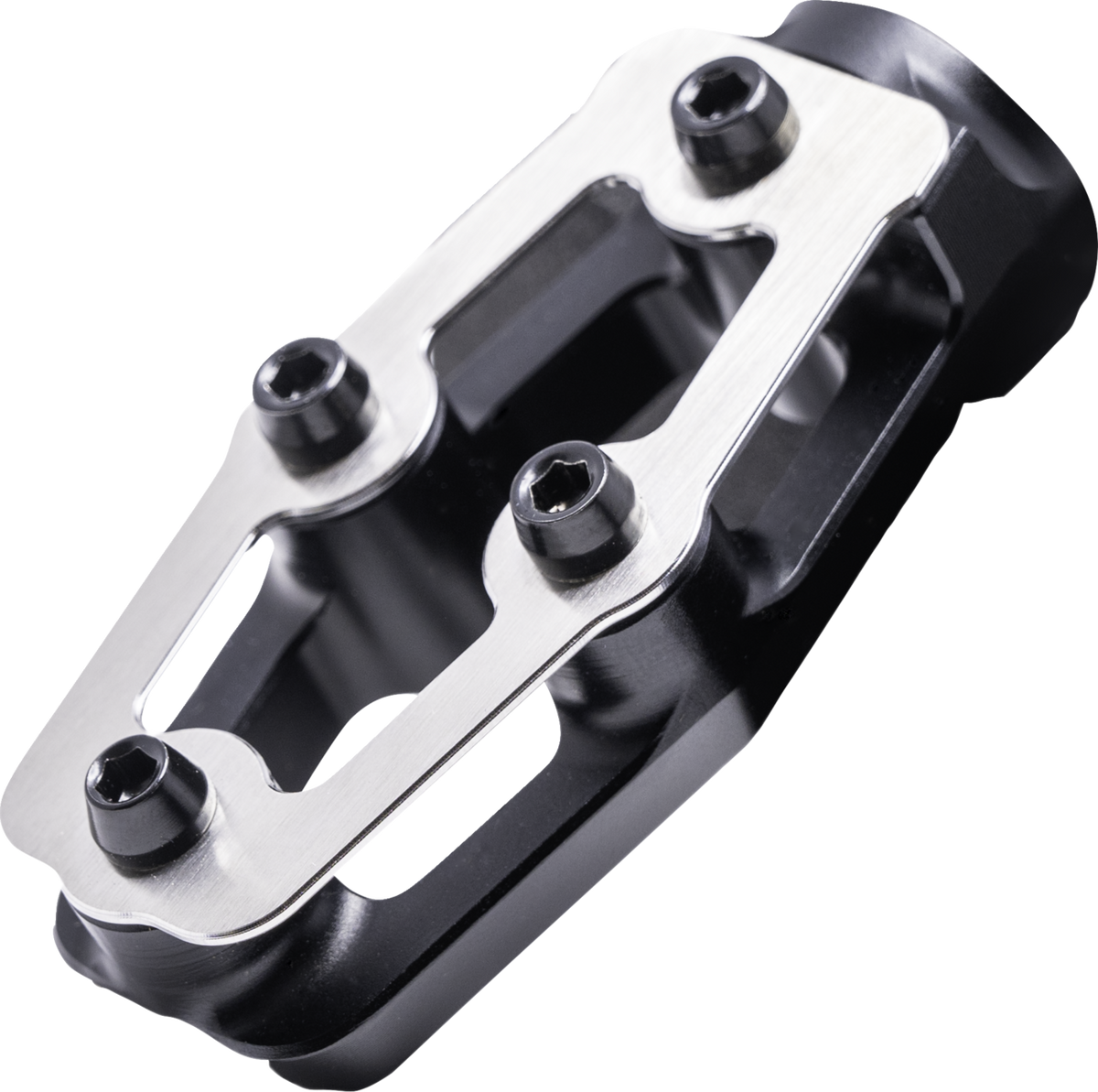 Shift Peg - Black Anodized