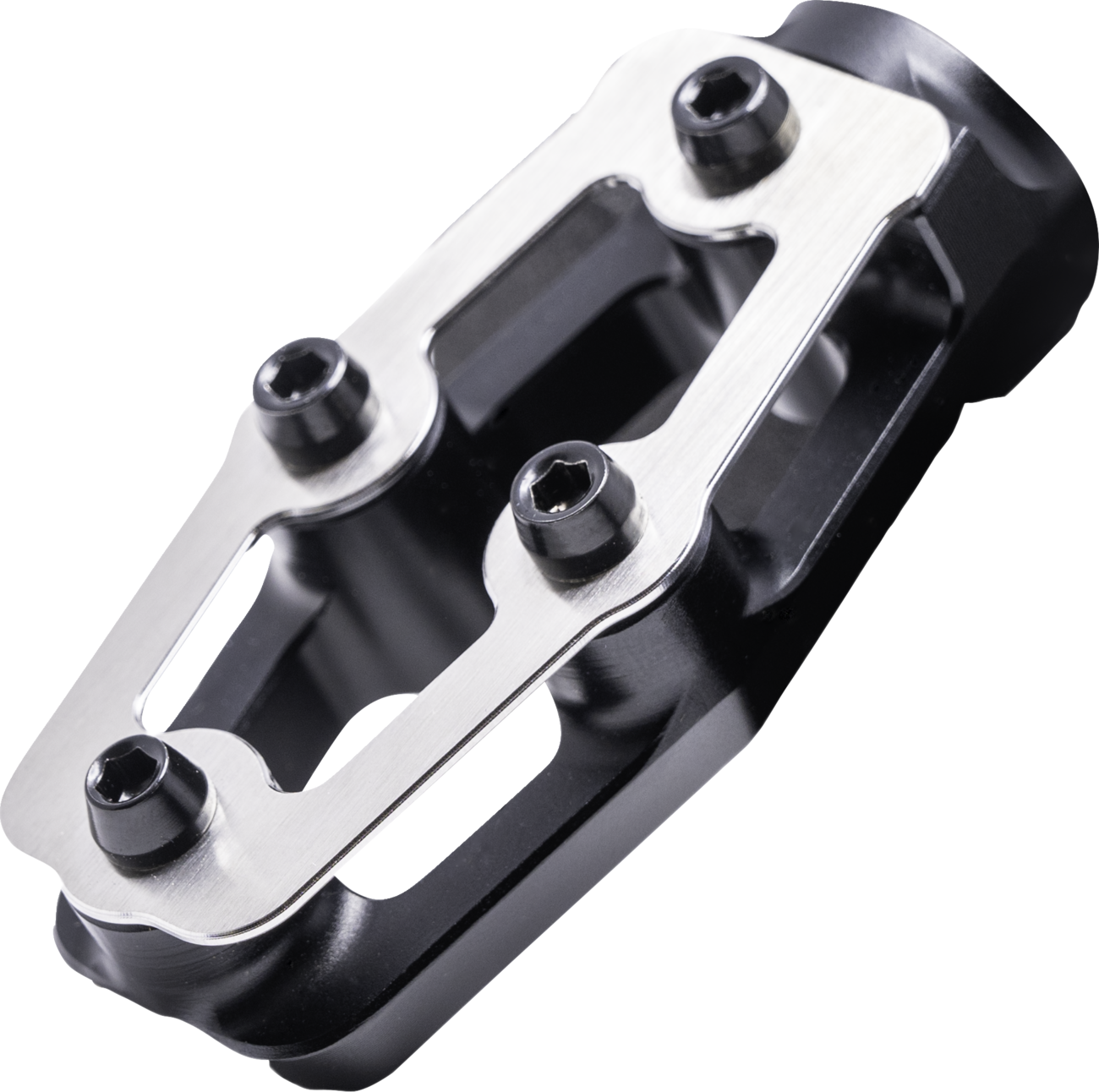 Shift Peg - Black Anodized