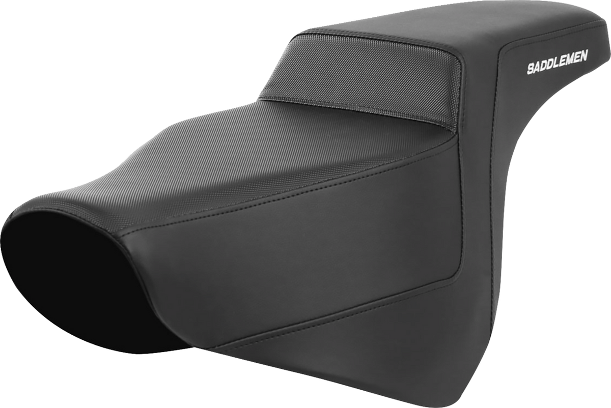 Racing Seat - Black - FXLR/S/ST '18-'24