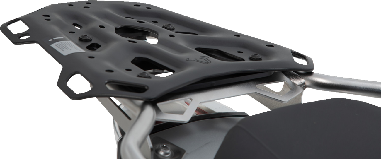 ADVENTURE-RACK For Luggage - BMW - 850/900/1200/1250 GS - For OEM Long Rack