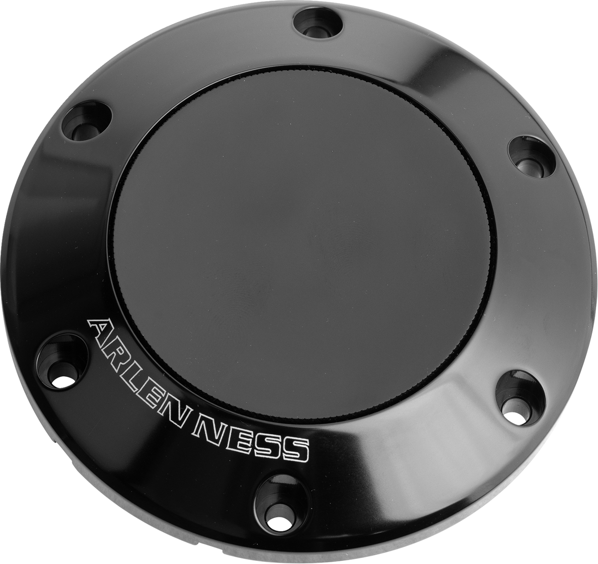 Pop-Up Gas Cap